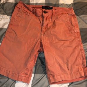 Mens American eagle shorts